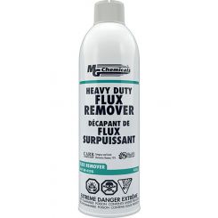 MG Chemicals 413B Heavy Duty Flux Remover, 425g Aerosol