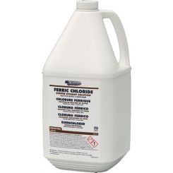 MG Chemicals 415 Ferric Chloride, 4L