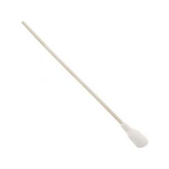 MG Chemicals Foam Over Cotton Swab, 250 Pack