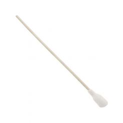 MG Chemicals Foam Over Cotton Swab, 50 Pack