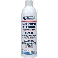 MG Chemicals 99.9% Isopropyl Alcohol, 450g Aerosol