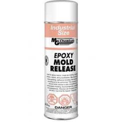 MG Chemicals Epoxy Mold Release, 350g