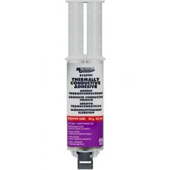MG Chemicals Fast Cure Thermally Conductive Adhesive Flowable 25ml