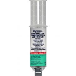 MG Chemicals Slow Cure Thermally Conductive Adhesive Flowable 25ml (8329TFS25ML)