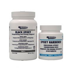 MG Chemicals Black Epoxy, 375ml