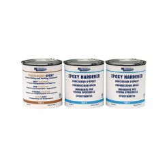 MG Chemicals Translucent Epoxy, 3L
