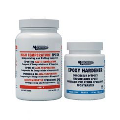 MG Chemicals High Temperature Epoxy, 375ml
