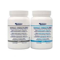 MG Chemicals Thermally Conductive Epoxy, 450ml