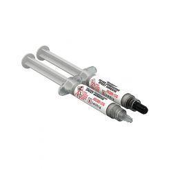 MG Chemicals Silver Epoxy Adhesive Slow Cure/Extreme Conductivity 21g (8330S21G)