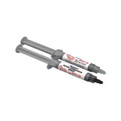 MG Chemicals Silver Conductive Epoxy Slow Cure/High Conductivity, 15g
