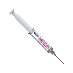 MG Chemicals No Clean Flux Paste, 10ml Syringe