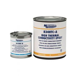 MG Chemicals High Thermal Conductivity Epoxy 900ML