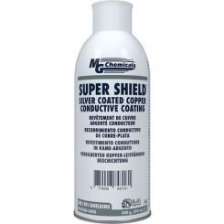 MG Chemicals Super Shield Silver Coated Copper Conductive Coat 340G
