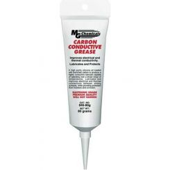 MG Chemicals Carbon Conductive Grease 80g