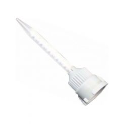 MG Chemicals Fine-Tip Mixing-Tip for 50ml Syringe, 5 Pack