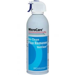 Microcare No-Clean Flux Remover- VeriClean 10 oz. Aerosol