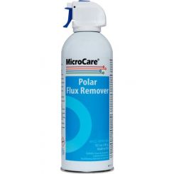 Microcare Polar Flux Remover for Lead-Free 10.5 oz. Aerosol