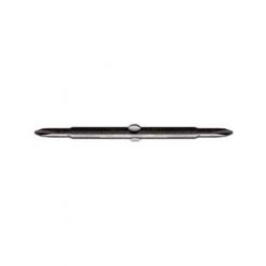 Moody Tools #0 Tri-Point Reversible Blade