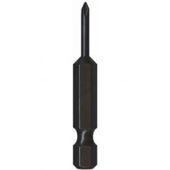 Moody Tools #0 Tri-Point Hex Bit