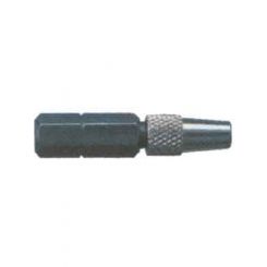 Moody Tools 1/4" Hex Insert Adapter