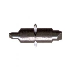 Moody Tools 2.0mm & 3.2mm Flat Reversible Blade