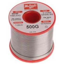 Multicore 60/40 362 0.71mm 0.5kg