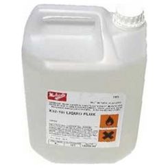 Multicore X32-10i No Clean Flux 5L