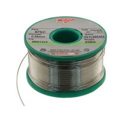Multicore 97SC C511 5C 0.38mm 0.25kg