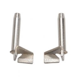 Pace TT-65 PLCC-28 Removal Tip 9.4mm x 9.4mm