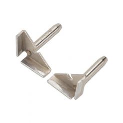 Pace TT-65 PLCC-52, PQFP-100 Removal Tip 17.0mm x 17.0mm