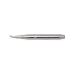 Pace 1/16" Bent Chisel, Extended Tip (500)