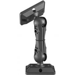 PanaVise Speaker Mount Wall/Ceiling (Black)