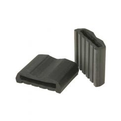 PanaVise Deluxe Neoprene Jaws