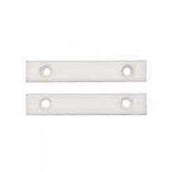 PanaVise High Heat Jaws