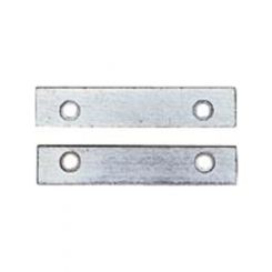 PanaVise Plated Steel Jaws