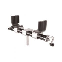 PanaVise Self-Centering Extra Wide Opening Head