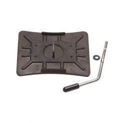 PanaVise 380-RK Vacuum Base Repair Kit