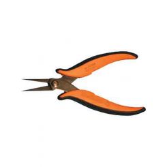 Piergacomi Long Nose Plier, Serrated