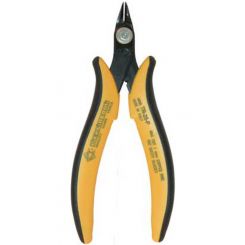 Piergacomi Slim Micro Side Cutter