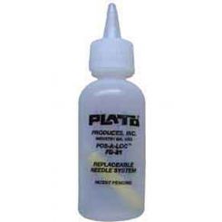 Plato Flux Dispenser 0.25mm Needle