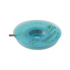 Soder-Wick Desolder Braid Lead-Free 2mm x 3m