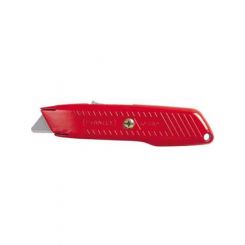 Stanley Self-Retracting Safety Utility Knife