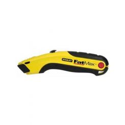 Stanley FatMax Retractable Blade Knife