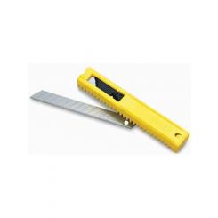 Stanley Quick Point 9mm Snap Blade (Pack 10)