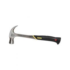 Stanley FatMax AntiVibe Hammer 363mm 680g