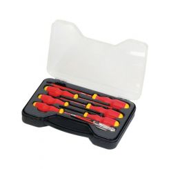 Stanley VDE Electrical Screwdriver 7pc Set