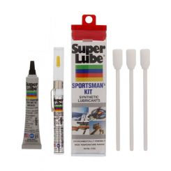 Super-Lube Sportsman's Kit