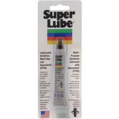 Super-Lube Multi Purpose Grease, 1/2oz Tube