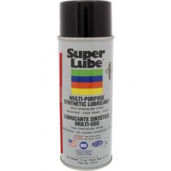 Super-Lube Multi Purpose Lubricant, 11oz Aerosol