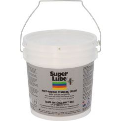 Super-Lube Multi Purpose Grease 5 lb. Pail